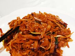 -威哥美食(迈科国际店)