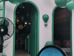 -苏坦土耳其西餐厅(玉林店)