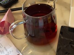 -顺德美的万豪酒店-万豪中餐厅