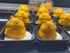 -牛New寿喜烧(龙湖金沙天街店)