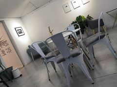 -边渡咖啡烘焙店(昙华林店)