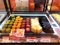 -陶陶居饼家(惠福东路店)