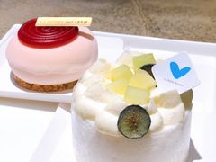 -洛佩塔蛋糕