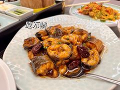 -银都上海菜馆(粤海东路店)