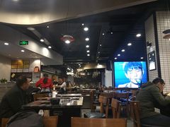 大堂-小王少龙火锅(沙南街店)