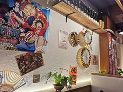-匠太烧肉台日料理餐酒馆(三林店)