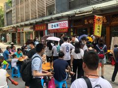 -荔林食店(西华路店)