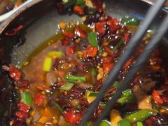 -树厨贵州菜(大十字店)