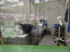 -瑞鹏宠物医院·骨外科·心肾科·肿瘤科(九亭店)