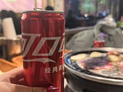 -正宗齐齐哈尔烤肉·齐牛哥鲜切炭火烤肉(杭州总店)