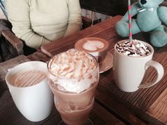-MAAN COFFEE(金桥店)