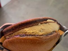 黑摩卡-泽田本家·铜锣烧(美罗城店)