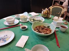 -誉八仙粤菜(万象天地店)