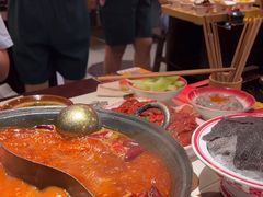 -江北北火锅馆·公路夜市(魏公村店)