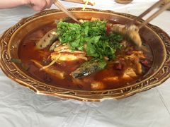 -明升萝卜汤