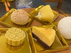 -牛New寿喜烧(新六百店)