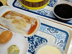 -冰泉豆浆馆(阳朔店)