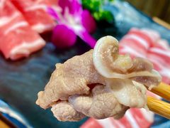 -草原塞蛮羊火锅城(港湾店)