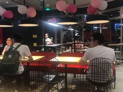 -肯德基(杭州浦沿店)