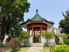 -达濠古城
