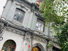 -1901 Cafe(西四店)