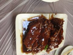 李家大排-砂锅李(九江路店)