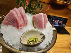 -大岛日本料理铁板烧(南通大饭店)