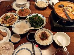 -林四喜·闽南传家菜(鼓浪屿店)