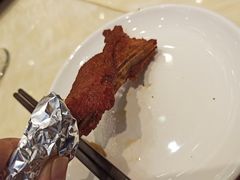 -琼菜坊·无鸡不成宴·海南菜老爸茶糟粕醋(海口骑楼老街店)
