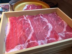 -温野菜涮涮锅(曲江大悦城店)