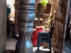 -楼兰新疆主题餐厅(坂田佳华领汇广场店)