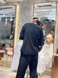 -悦SALON