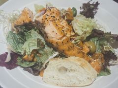 -榖屋house of flour(张江首店)