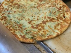 -咏春葱油饼(德政中路店)