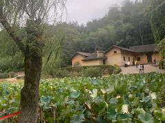 -韶山毛泽东同志故居