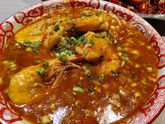 -李叔叔虾蟹大排档(青羊店)