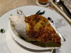 -8餐厅(新葡京酒店)