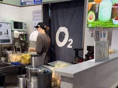 -O2鲜榨果汁(苏州龙湖狮山店)