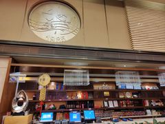 门面-北海渔村酒楼·粤菜海鲜点心(新华店)