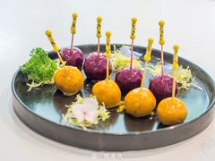 -香香海南菜餐厅