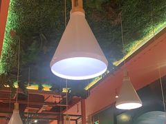 -炭舍干锅·烤鱼(扬名广场店)