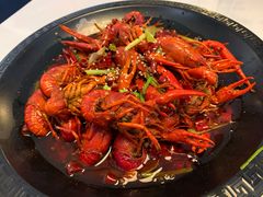 -金陵暴走小龙虾·迷踪蟹(凯德MALL店)