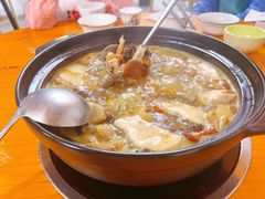 -云朵小院·石锅鱼·野生菌餐厅(蒗放店)