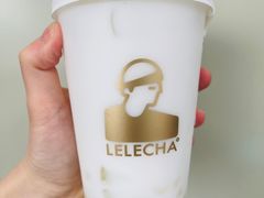 -LELECHA乐乐茶(新街口大洋店)