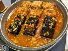 -徽镇小厨·经典徽菜(十里河店)