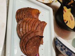 -东来顺饭庄(西直门店)
