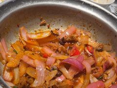 -禄婶鸡煲·打边炉