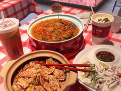 -辣小鲜·南昌大排档(船山路店)