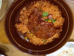 -萨莉亚意式餐厅(天河城购物中心店)