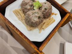 -粤财皇冠假日酒店·彩华轩中餐厅